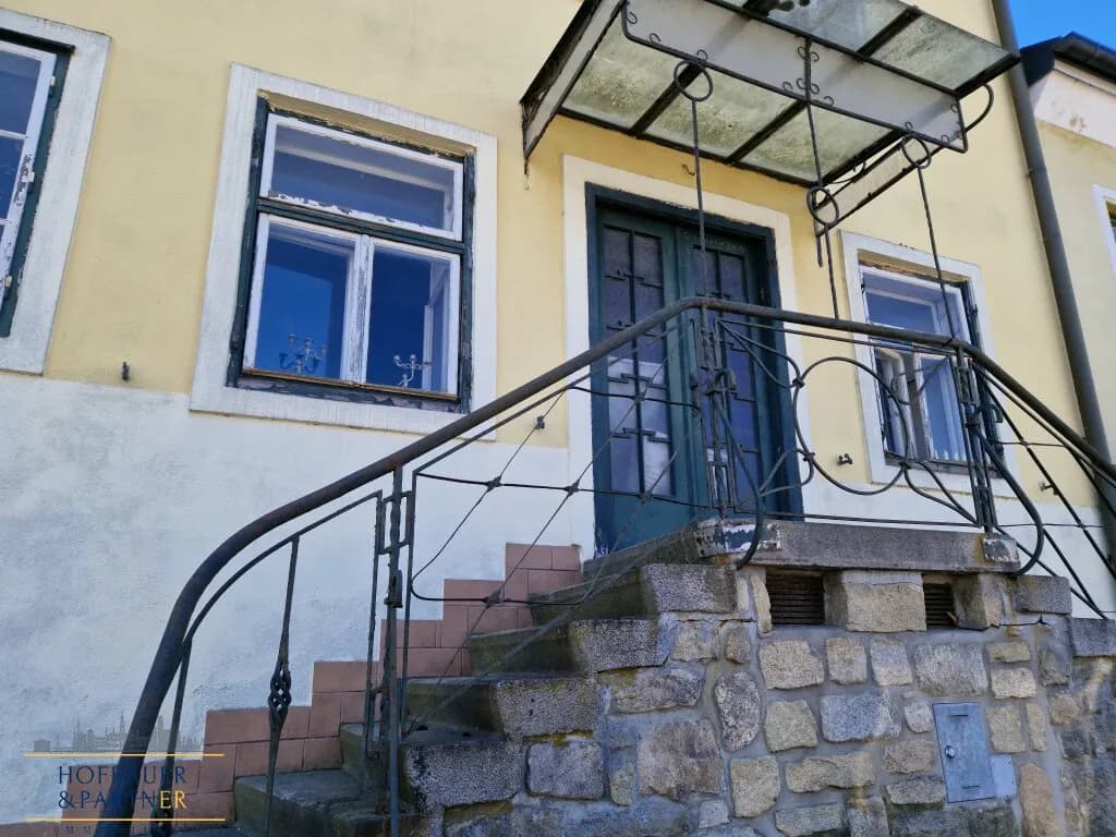 Immobilie kaufen in Gmünd – 500 m², € 190.000 – Bild 18 von 18