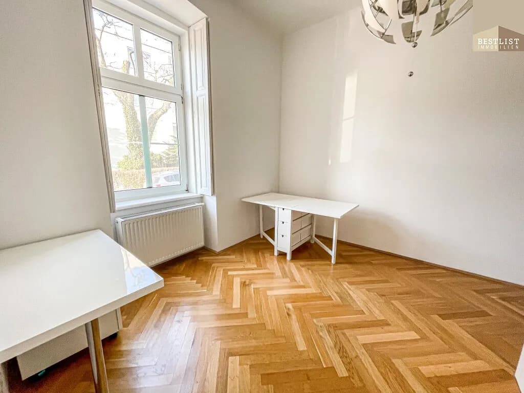 1-Zimmer-Wohnung mieten in Baden – 30 m², € 449 – Bild 5 von 11
