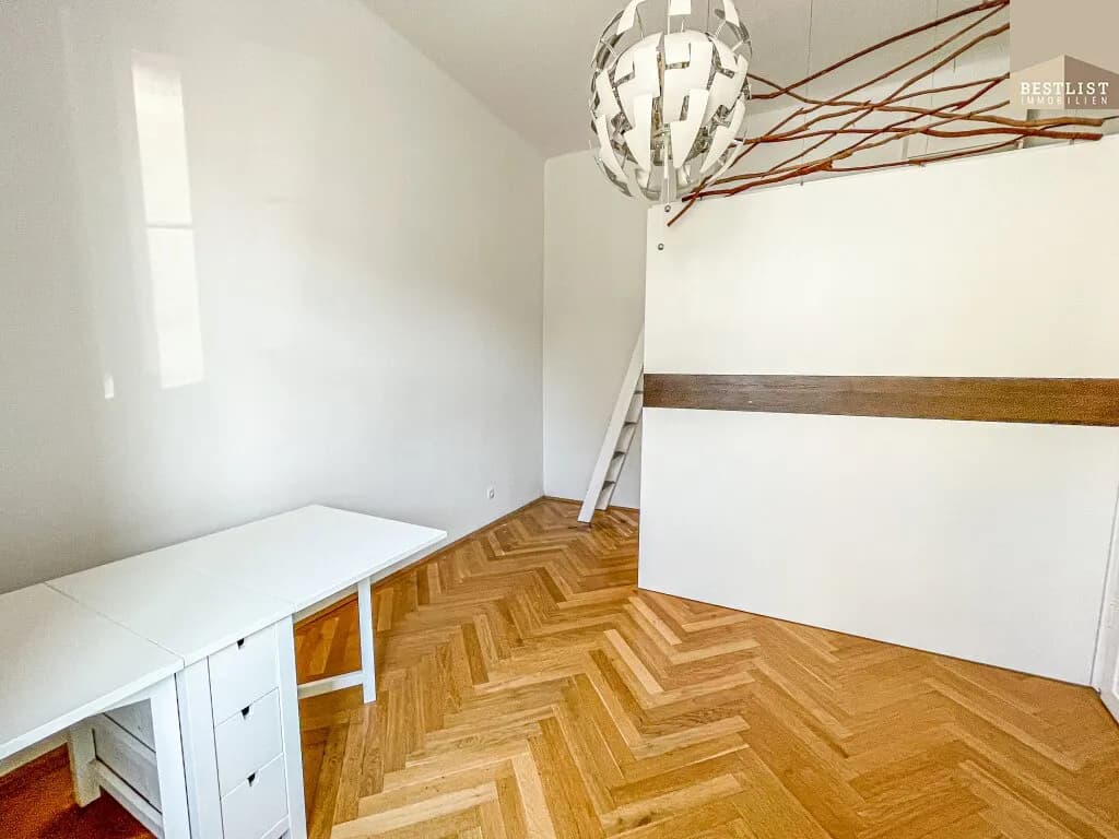 1-Zimmer-Wohnung mieten in Baden – 30 m², € 449 – Bild 6 von 11