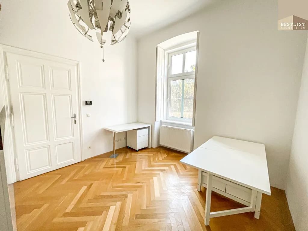 1-Zimmer-Wohnung mieten in Baden – 30 m², € 449 – Bild 7 von 11