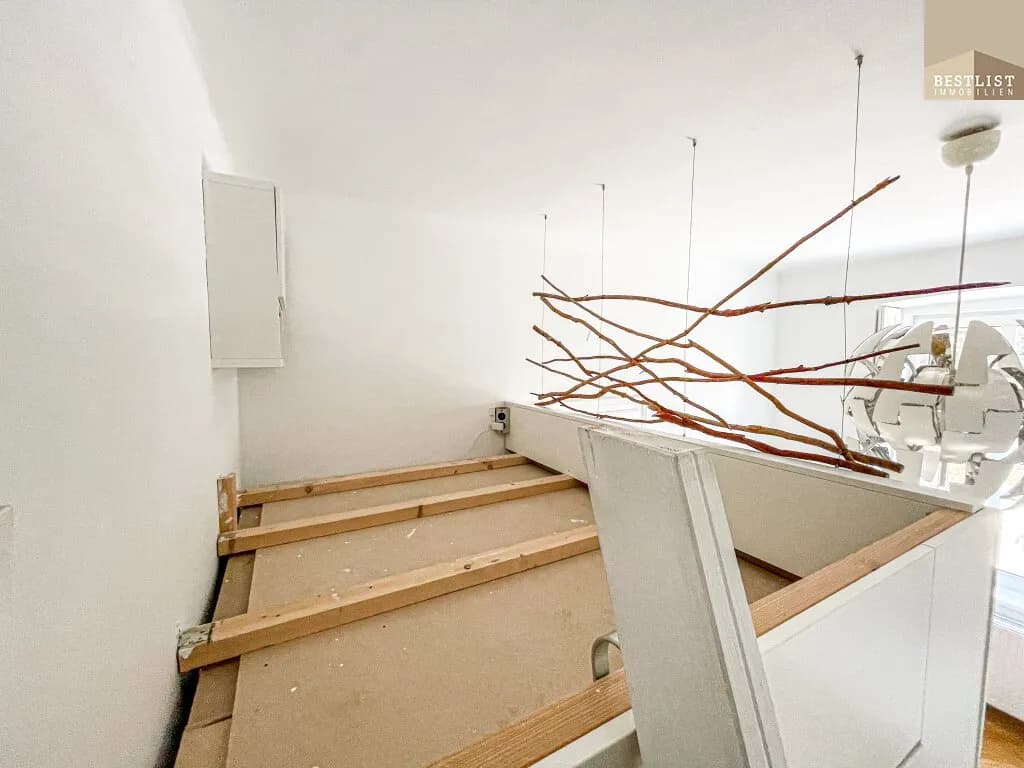 1-Zimmer-Wohnung mieten in Baden – 30 m², € 449 – Bild 9 von 11