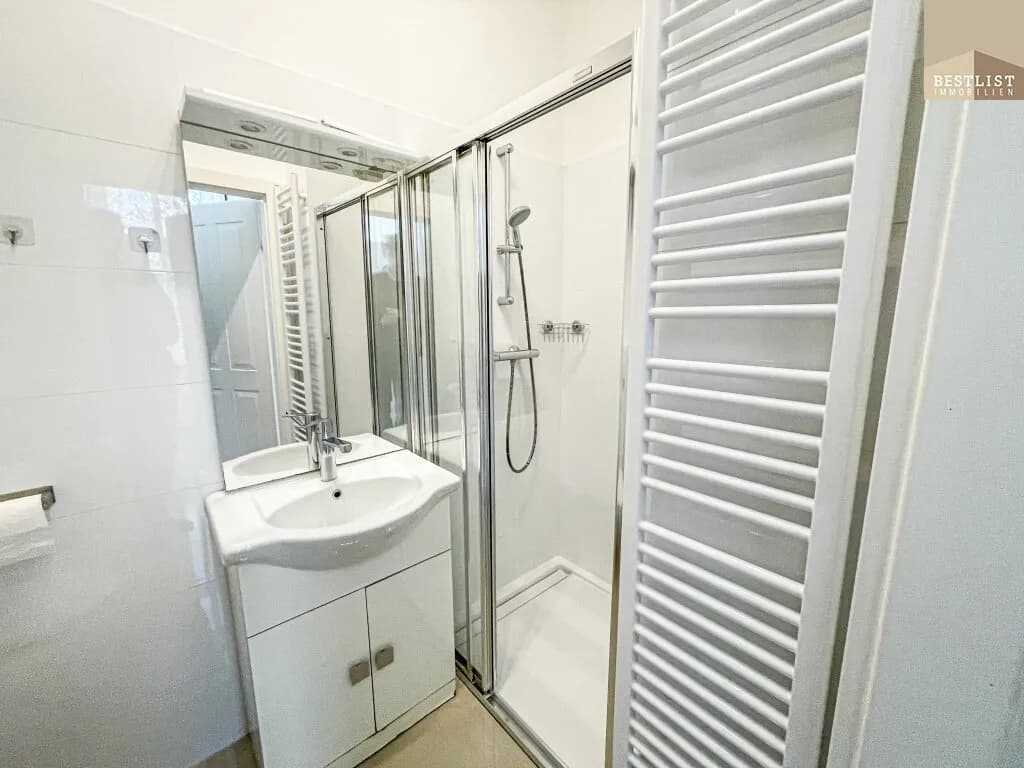 1-Zimmer-Wohnung mieten in Baden – 30 m², € 449 – Bild 10 von 11