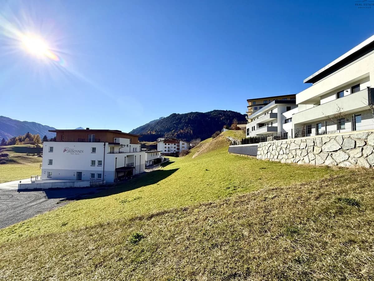 Immobilie kaufen in Landeck – 1 344 m² – Bild 3 von 6