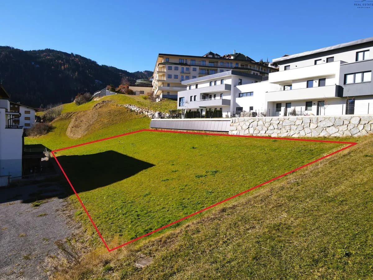 Immobilie kaufen in Landeck – 1 344 m² – Bild 4 von 6