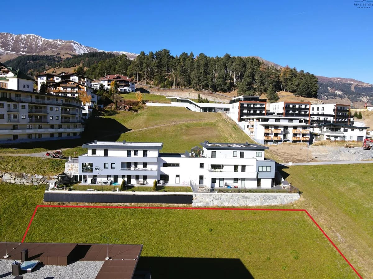 Immobilie kaufen in Landeck – 1 344 m² – Bild 5 von 6