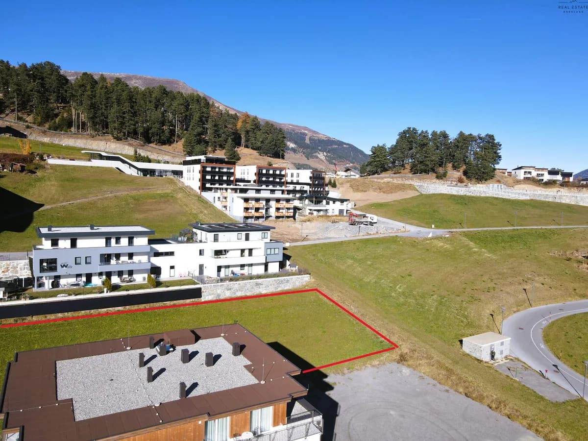 Immobilie kaufen in Landeck – 1 344 m² – Bild 6 von 6