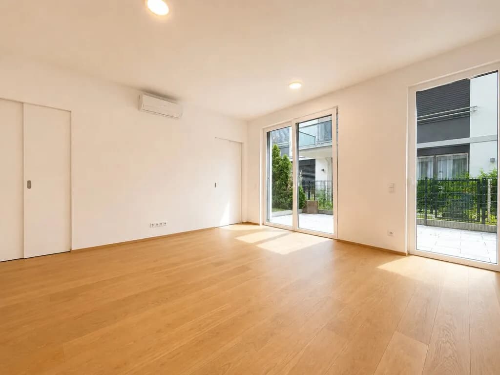 2-Zimmer-Wohnung kaufen in Wien – 63 m², € 399.000 – Bild 2 von 8