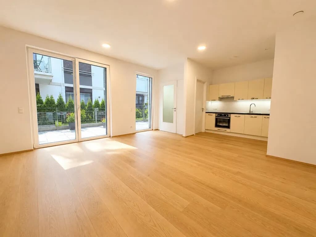 2-Zimmer-Wohnung kaufen in Wien – 63 m², € 399.000 – Bild 3 von 8
