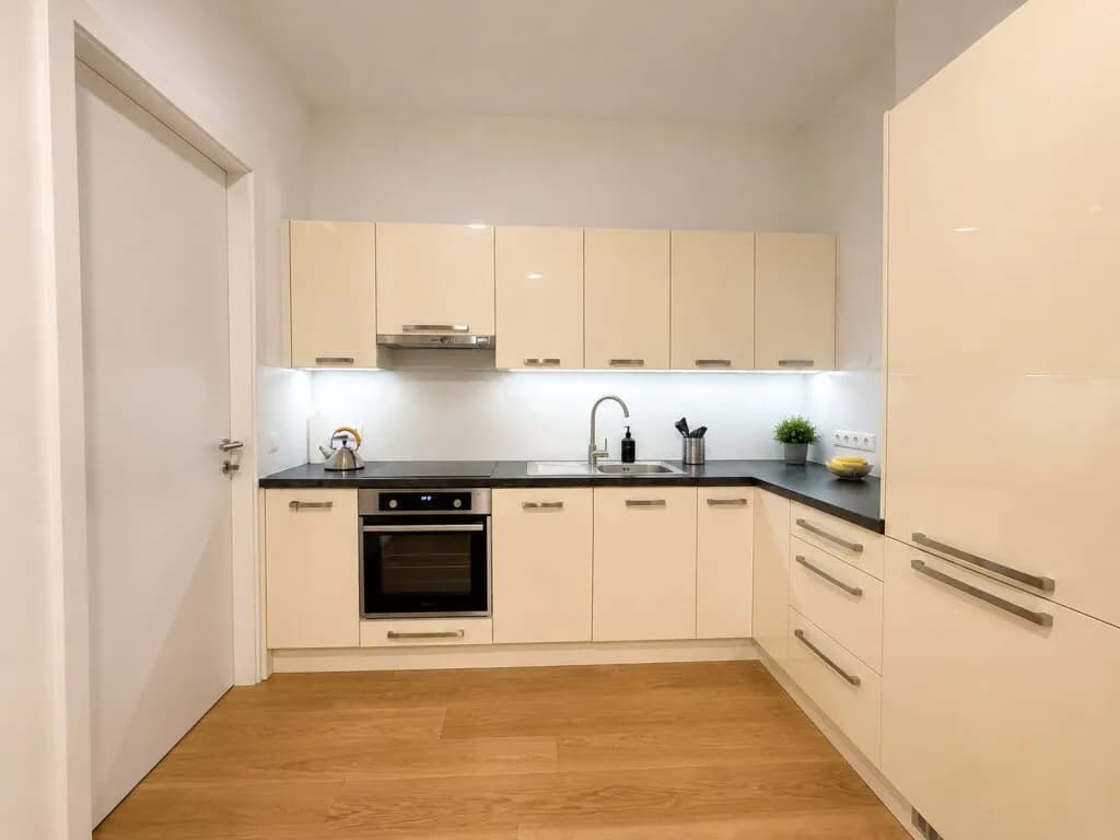 2-Zimmer-Wohnung kaufen in Wien – 63 m², € 399.000 – Bild 4 von 8