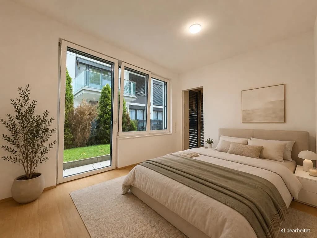 2-Zimmer-Wohnung kaufen in Wien – 63 m², € 399.000 – Bild 5 von 8