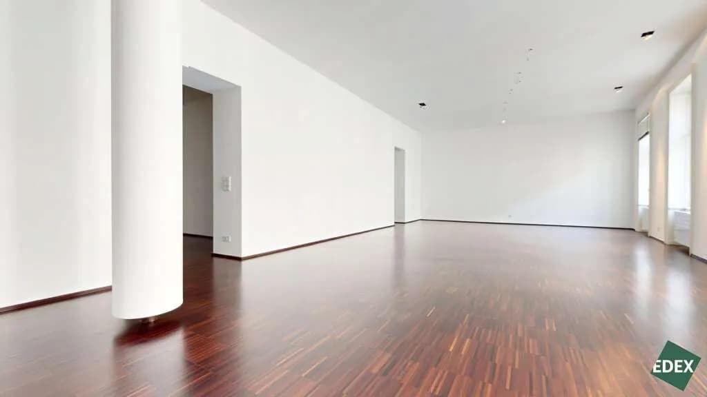 6-Zimmer-Gewerbeimmobilie mieten in Wien – 278 m², € 5.925 – Bild 3 von 24