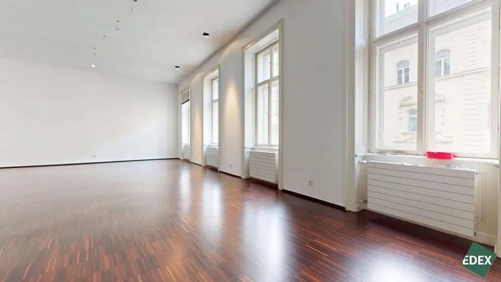 6-Zimmer-Gewerbeimmobilie mieten in Wien – 278 m², € 5.925 – Bild 4 von 24