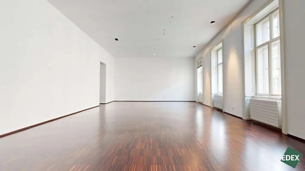 6-Zimmer-Gewerbeimmobilie mieten in Wien – 278 m², € 5.925 – Bild 5 von 24