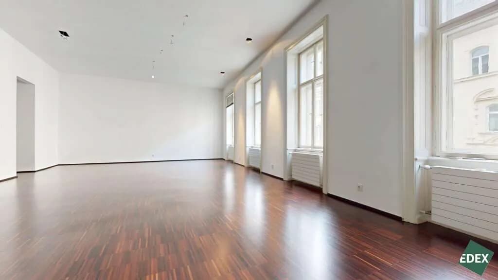 6-Zimmer-Gewerbeimmobilie mieten in Wien – 278 m², € 5.925 – Bild 6 von 24