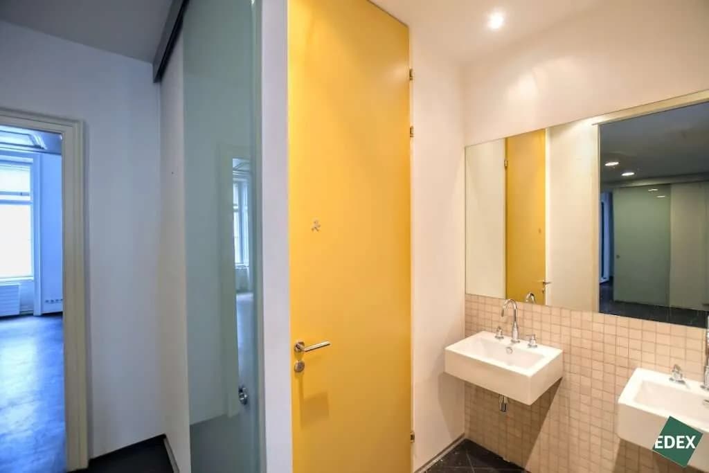 6-Zimmer-Gewerbeimmobilie mieten in Wien – 278 m², € 5.925 – Bild 20 von 24