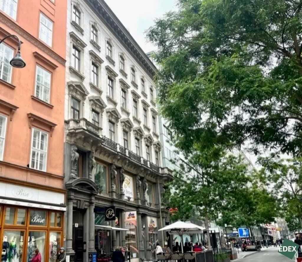 6-Zimmer-Gewerbeimmobilie mieten in Wien – 278 m², € 5.925 – Bild 23 von 24