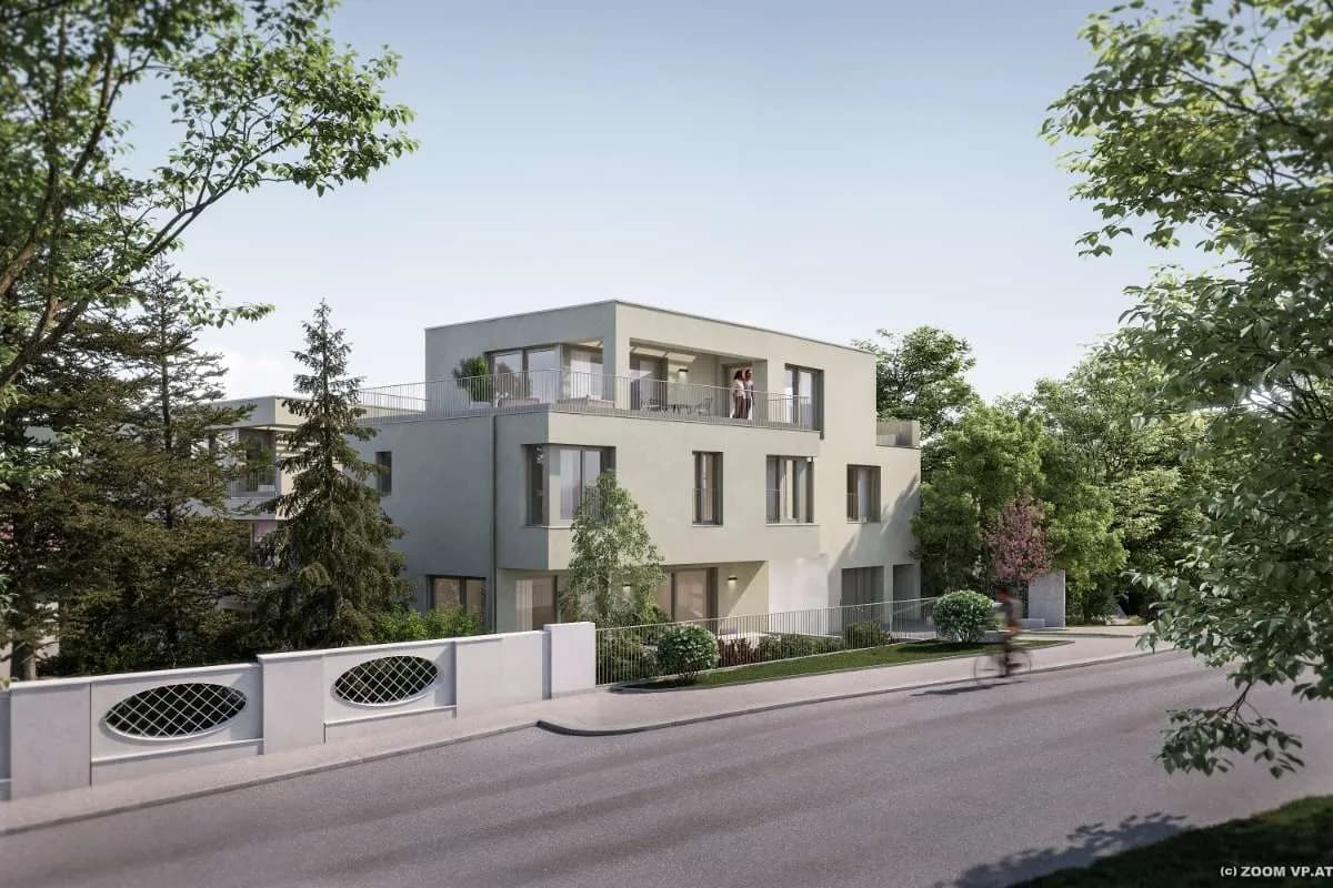 3-Zimmer-Wohnung kaufen in Wien – 129,25 m², € 1.499.000