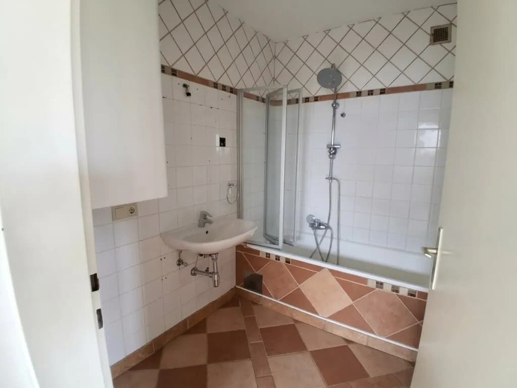 4-Zimmer-Wohnung mieten in Zwettl – 90,66 m², € 761 – Bild 2 von 15