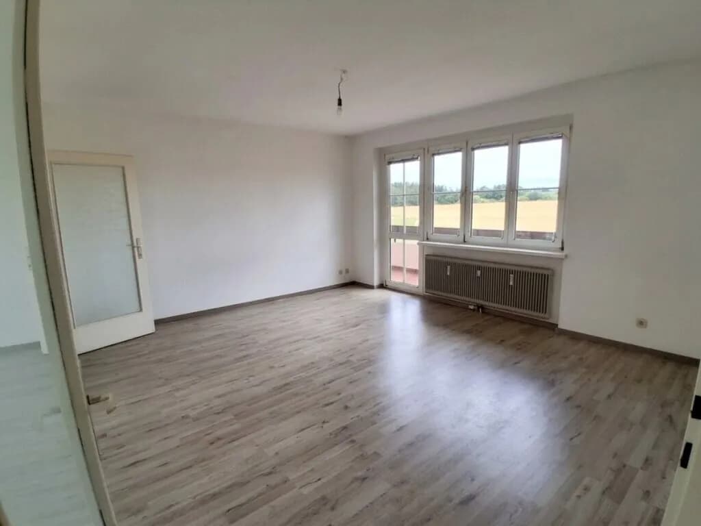 4-Zimmer-Wohnung mieten in Zwettl – 90,66 m², € 761 – Bild 3 von 15
