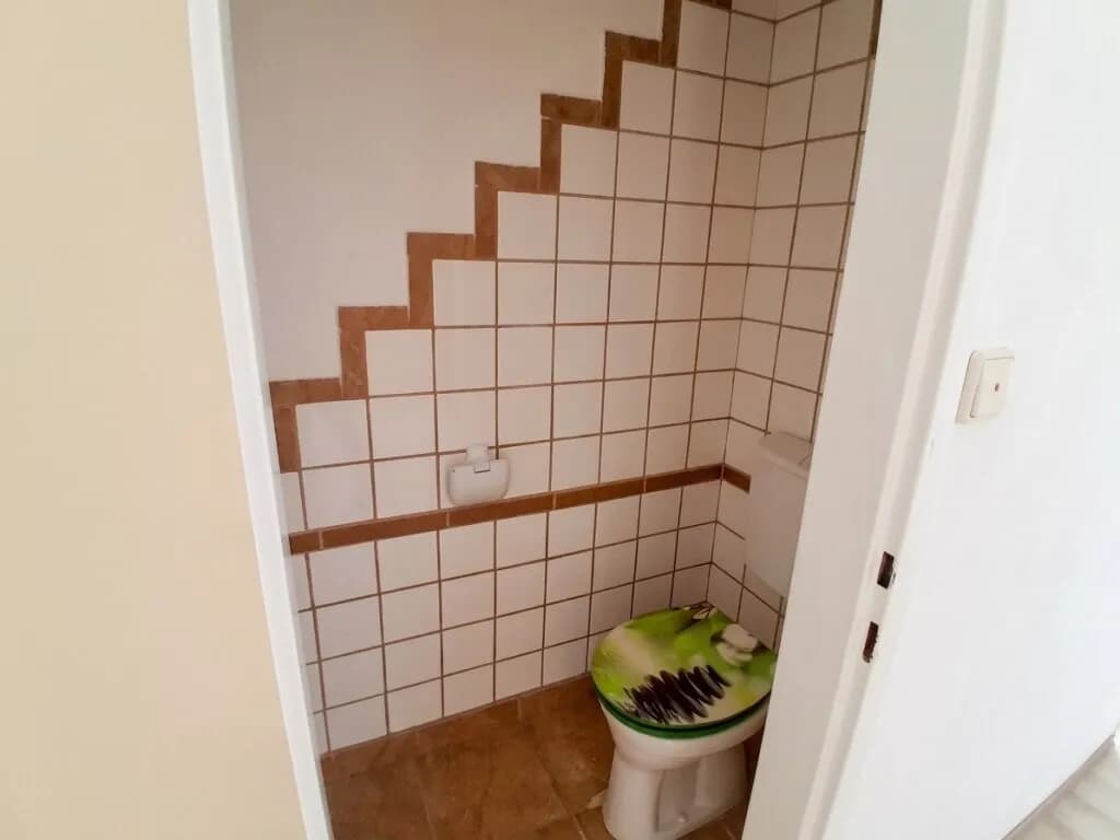 4-Zimmer-Wohnung mieten in Zwettl – 90,66 m², € 761 – Bild 7 von 15