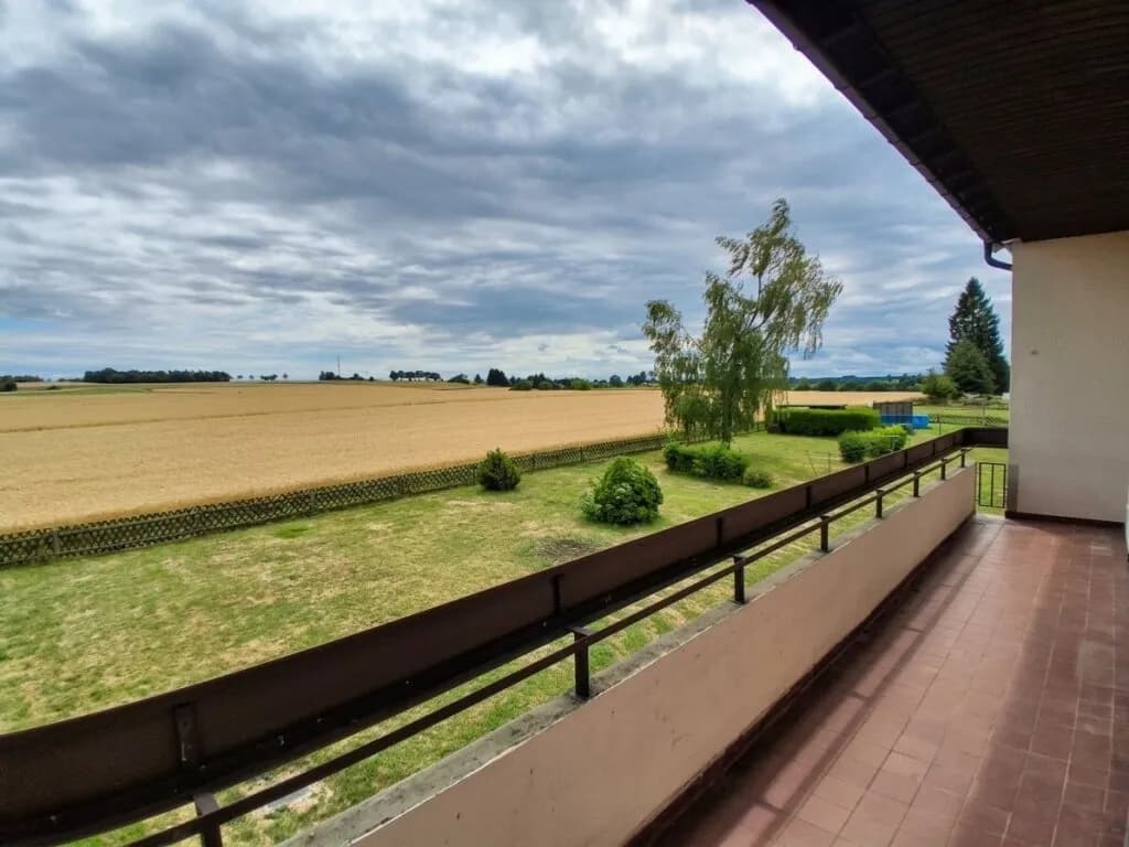 4-Zimmer-Wohnung mieten in Zwettl – 90,66 m², € 761 – Bild 13 von 15
