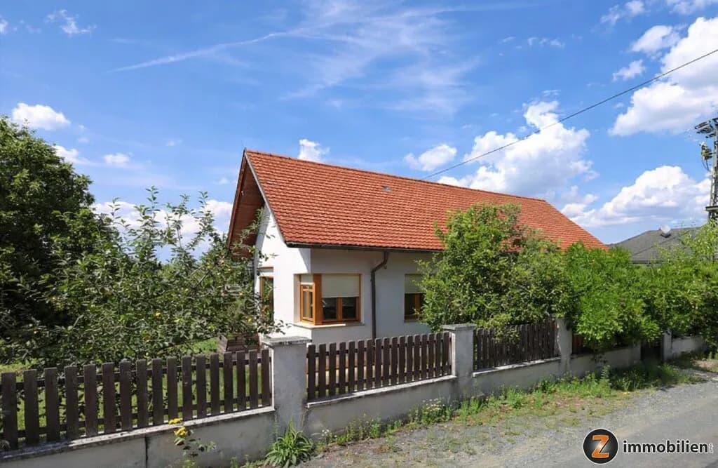 4-Zimmer-Haus kaufen in Oberwart – 129 m², € 425.000