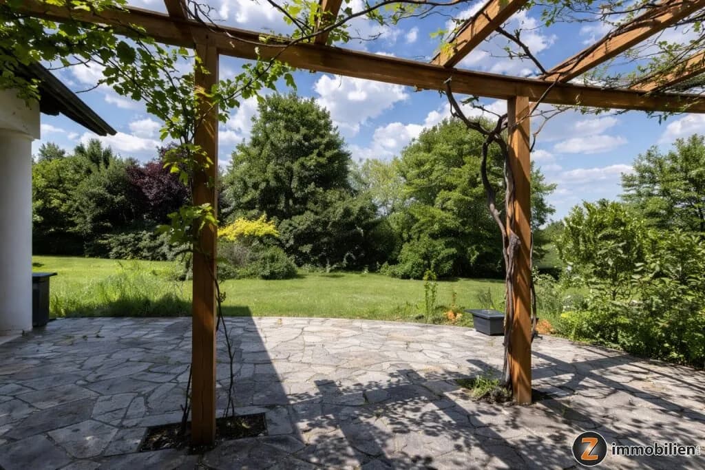 4-Zimmer-Haus kaufen in Oberwart – 129 m², € 425.000 – Bild 2 von 11