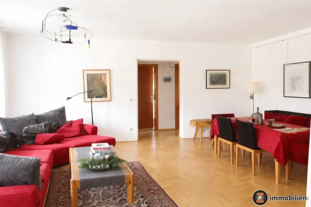 4-Zimmer-Haus kaufen in Oberwart – 129 m², € 425.000 – Bild 4 von 11