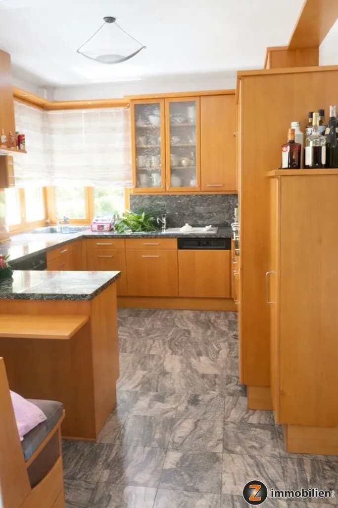 4-Zimmer-Haus kaufen in Oberwart – 129 m², € 425.000 – Bild 5 von 11