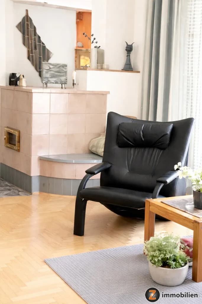 4-Zimmer-Haus kaufen in Oberwart – 129 m², € 425.000 – Bild 6 von 11