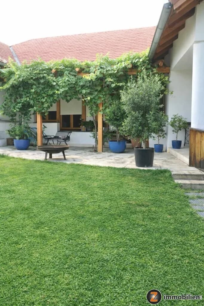 4-Zimmer-Haus kaufen in Oberwart – 129 m², € 425.000 – Bild 9 von 11