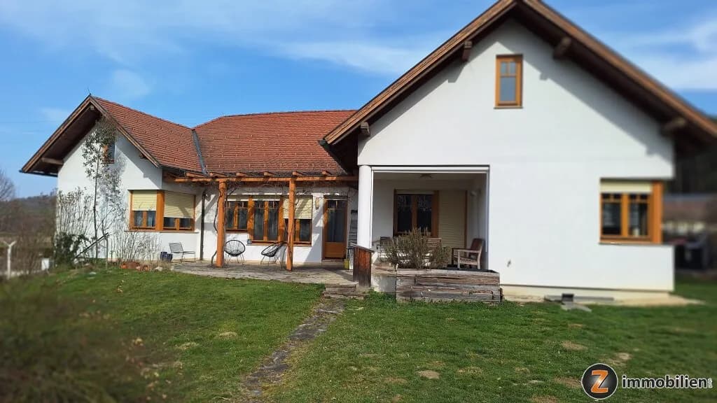 4-Zimmer-Haus kaufen in Oberwart – 129 m², € 425.000 – Bild 11 von 11