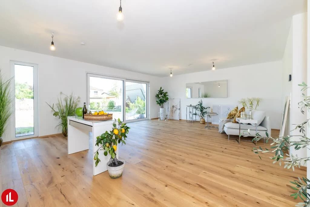 4-Zimmer-Haus kaufen in Bruck an der Leitha – 131,15 m², € 609.000 – Bild 2 von 11