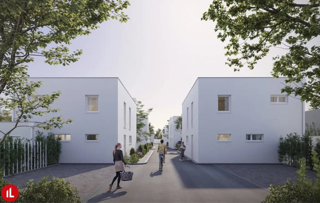 4-Zimmer-Haus kaufen in Bruck an der Leitha – 131,15 m², € 609.000 – Bild 4 von 11