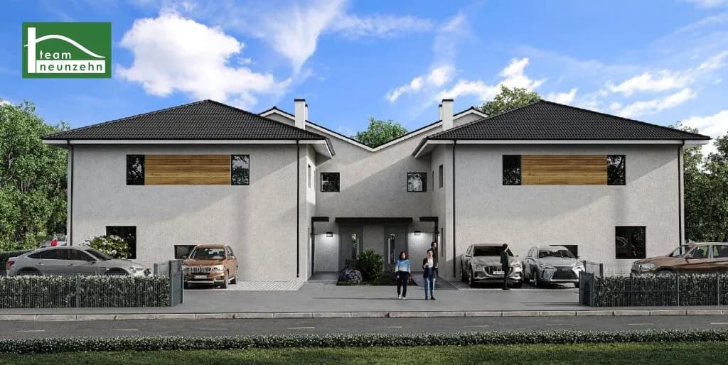 5-Zimmer-Haus kaufen in Korneuburg – 120,76 m², € 488.000 – Bild 7 von 14