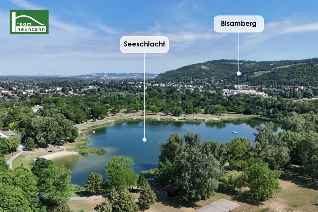 5-Zimmer-Haus kaufen in Korneuburg – 120,76 m², € 488.000 – Bild 9 von 14