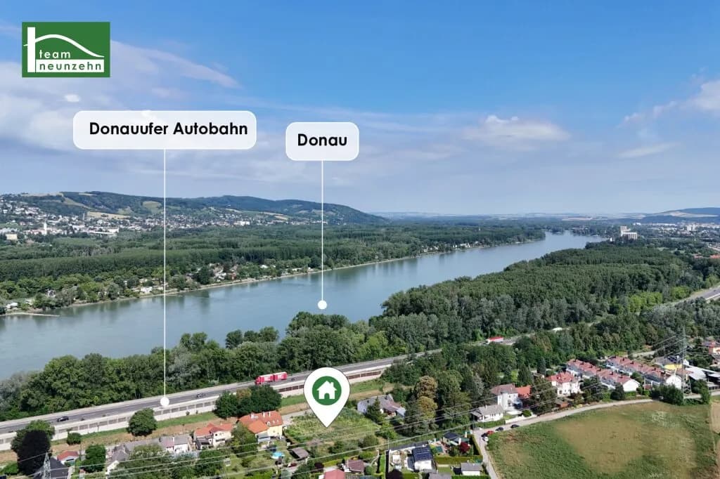 5-Zimmer-Haus kaufen in Korneuburg – 120,76 m², € 488.000 – Bild 10 von 14