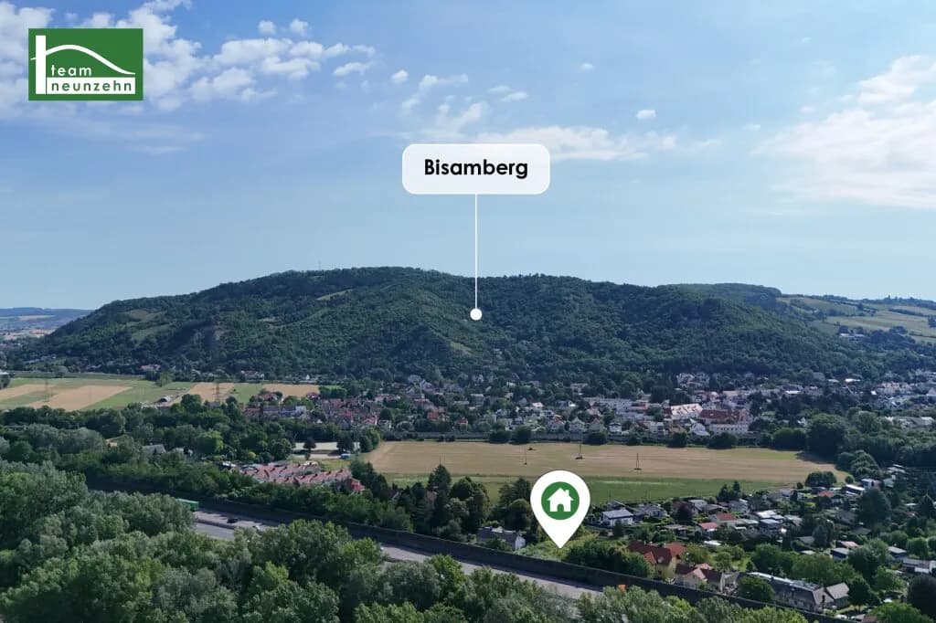 5-Zimmer-Haus kaufen in Korneuburg – 120,76 m², € 488.000 – Bild 11 von 14