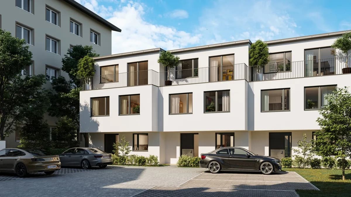 4-Zimmer-Wohnung kaufen in Korneuburg – 100,5 m², € 539.000 – Bild 11 von 16