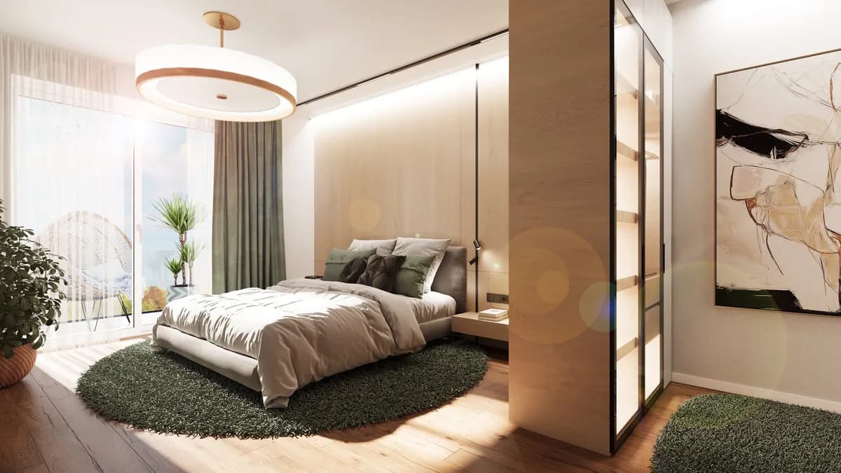 4-Zimmer-Wohnung kaufen in Korneuburg – 100,5 m², € 539.000 – Bild 13 von 16