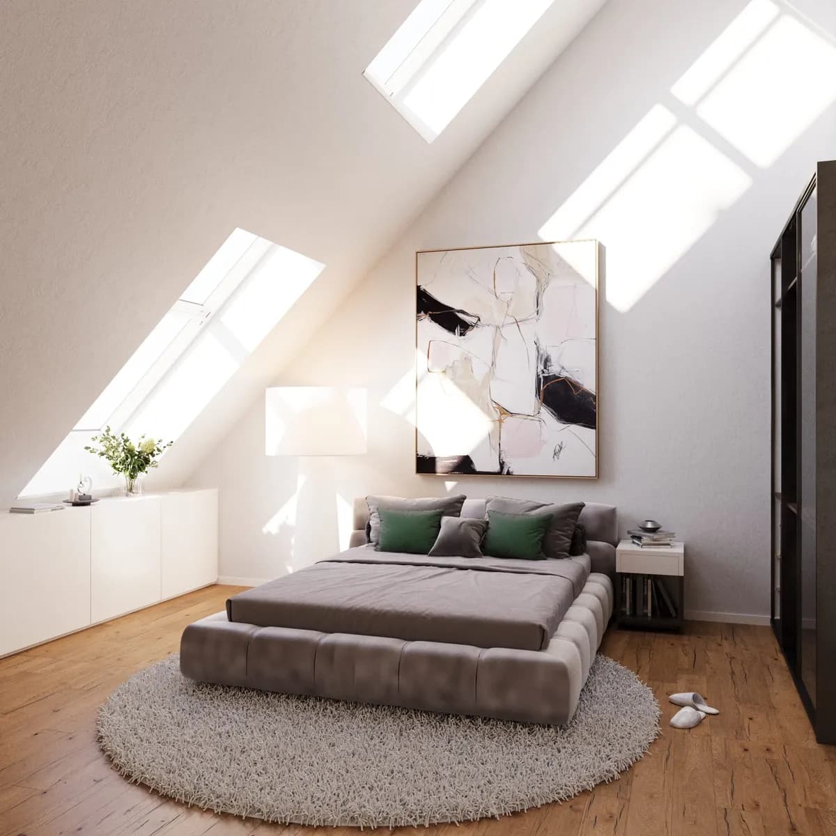 3-Zimmer-Wohnung kaufen in Korneuburg – 74,41 m², € 399.000 – Bild 4 von 16