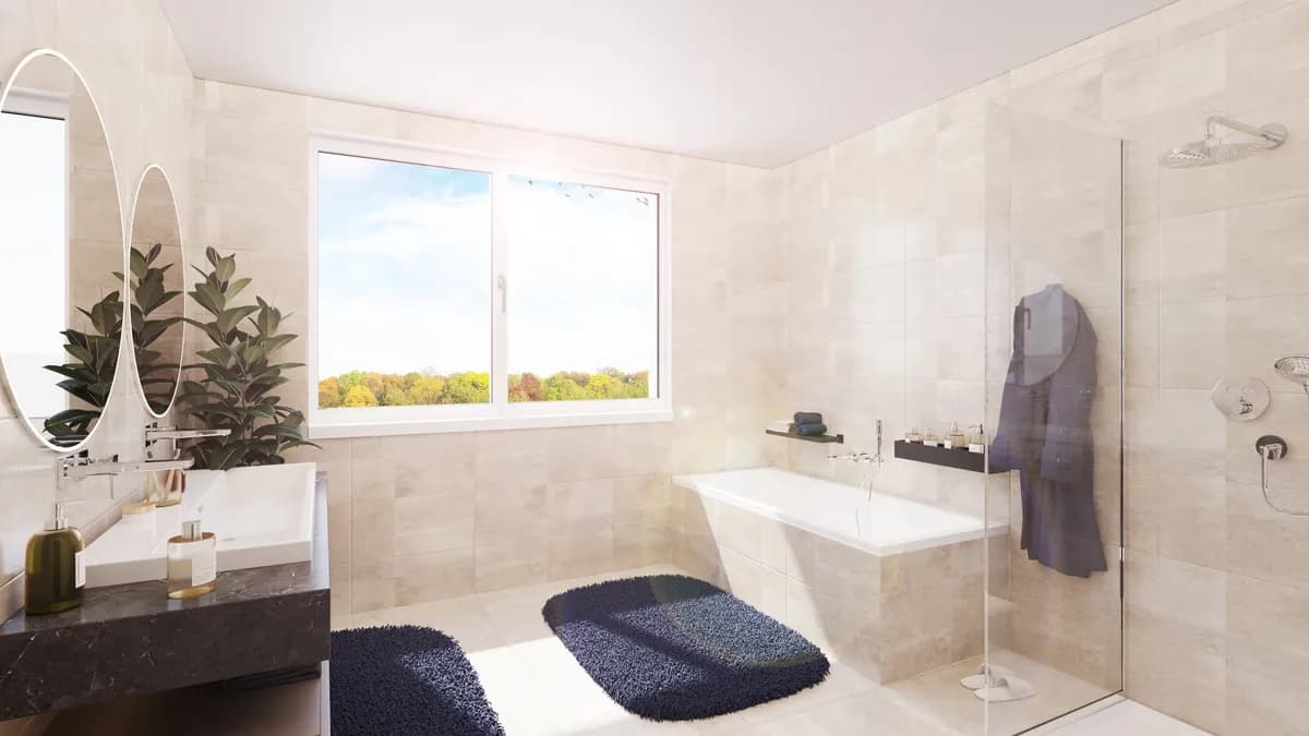 3-Zimmer-Wohnung kaufen in Korneuburg – 74,41 m², € 399.000 – Bild 12 von 16
