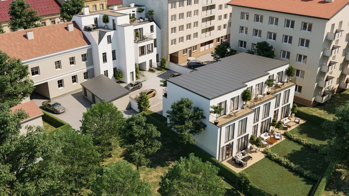 4-Zimmer-Wohnung kaufen in Korneuburg – 107,74 m², € 769.000 – Bild 11 von 17