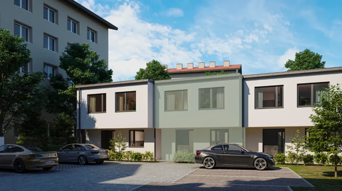 6-Zimmer-Wohnung kaufen in Korneuburg – 125 m², € 719.000 – Bild 1 von 17