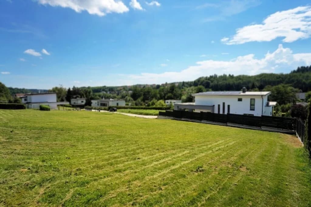 Grundstück kaufen in Graz-Umgebung – 879 m², € 230.000