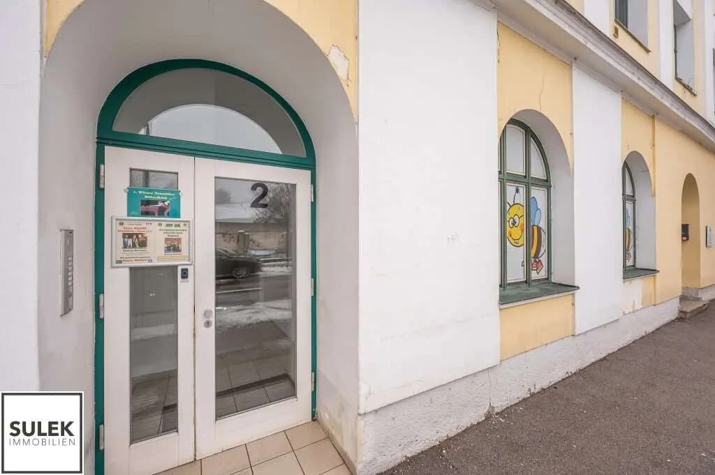 Gewerbeimmobilie kaufen in Wiener Neustadt – 1 370 m², € 2.090.000 – Bild 2 von 33