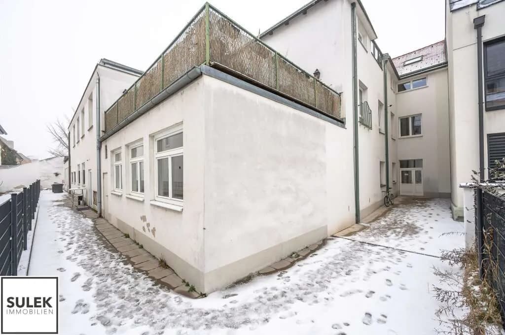 Gewerbeimmobilie kaufen in Wiener Neustadt – 1 370 m², € 2.090.000 – Bild 5 von 33
