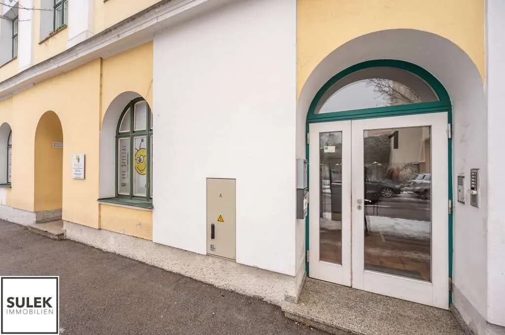 Gewerbeimmobilie kaufen in Wiener Neustadt – 1 370 m², € 2.090.000 – Bild 12 von 33