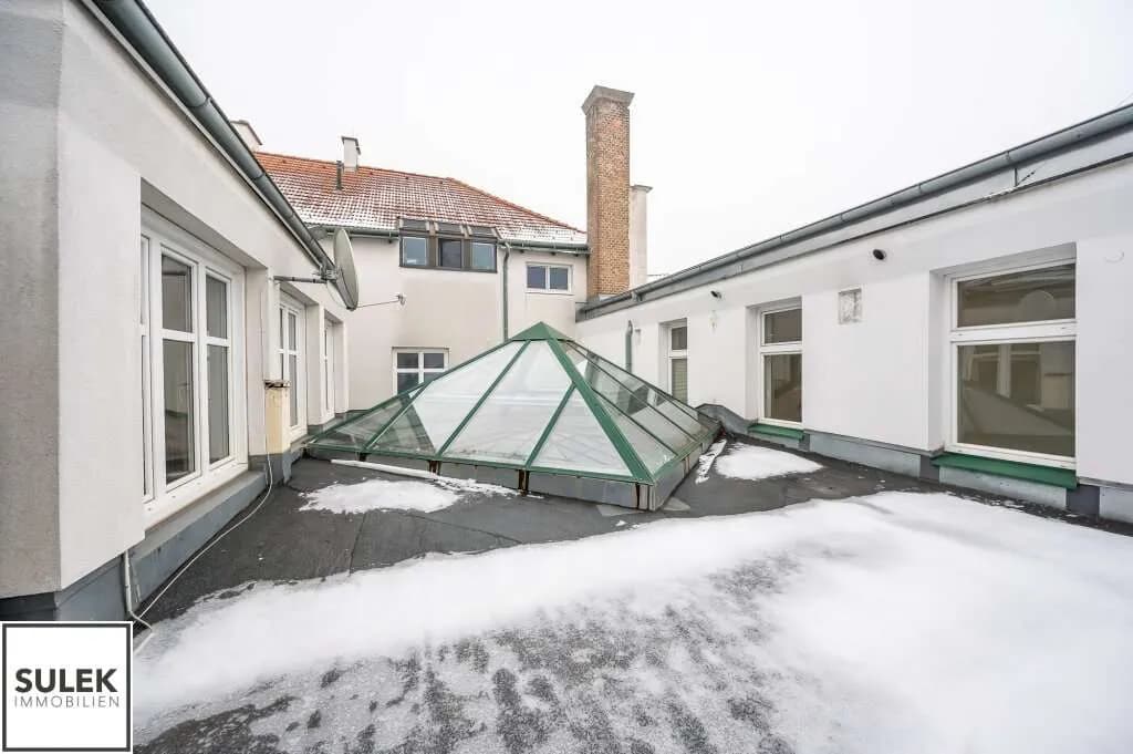 Gewerbeimmobilie kaufen in Wiener Neustadt – 1 370 m², € 2.090.000 – Bild 21 von 33
