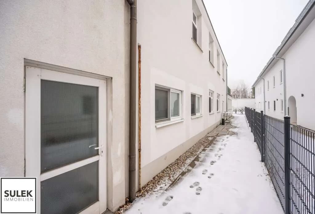 Gewerbeimmobilie kaufen in Wiener Neustadt – 1 370 m², € 2.090.000 – Bild 23 von 33